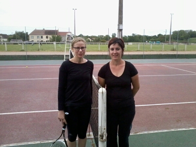 Cristel+Corinne