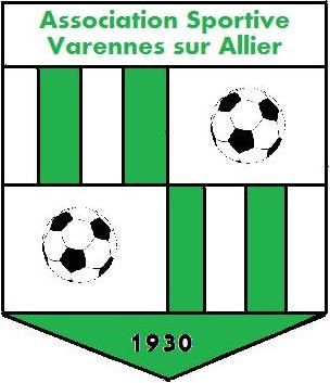 Logo ASV